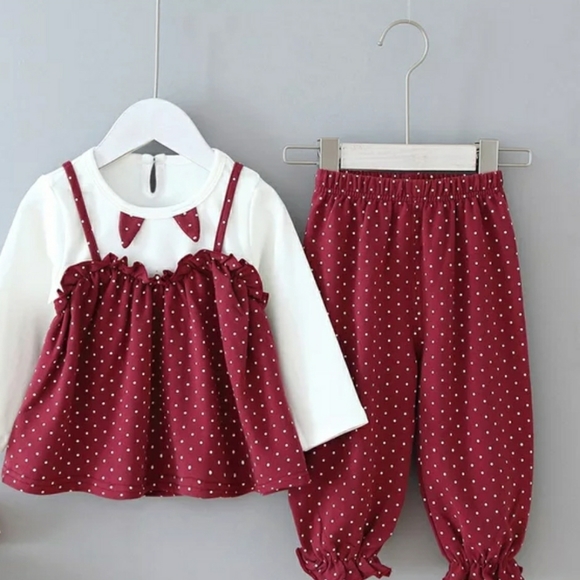 Fall outfit - Picture 1 of 1